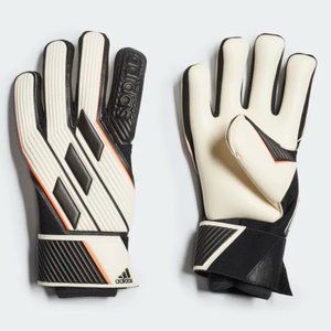 Adidas Tiro Pro Goalkeeper Gloves GI6380 Soccer Football size 7